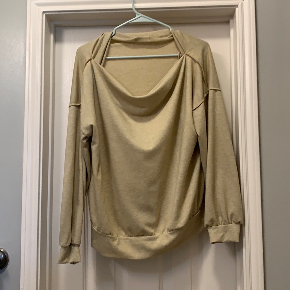 Vestique Long Sleeve